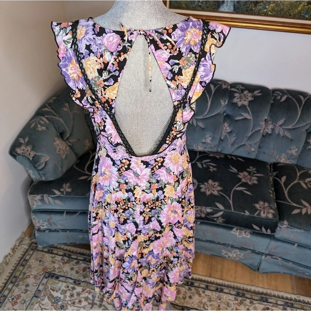 Petal + pup spring 🌼 dress size 10 prairie dress - Picture 11 of 13